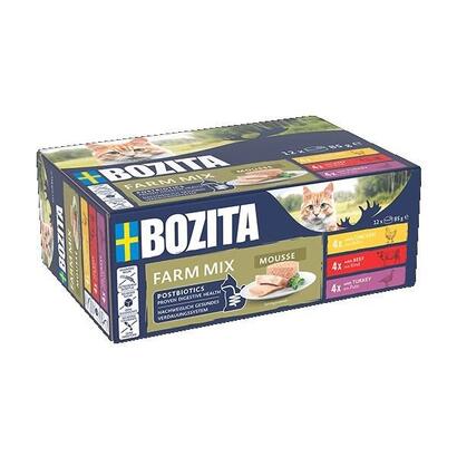 bozita-mousse-mixed-farm-12x85g