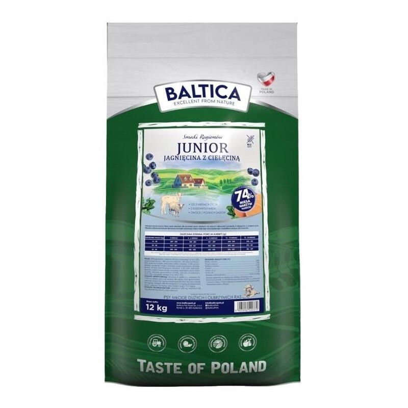 baltica-smaki-regionow-junior-jagniecina-z-cielecina-s-m-l-xl-12kg