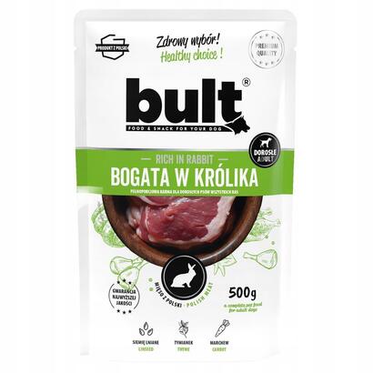 bult-sobre-rico-en-harina-de-conejo-alimento-humedo-para-perro-500g