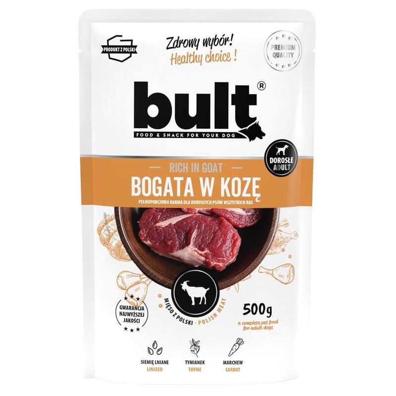 bult-sobre-rico-en-harina-de-cabra-alimento-humedo-para-perro-500g