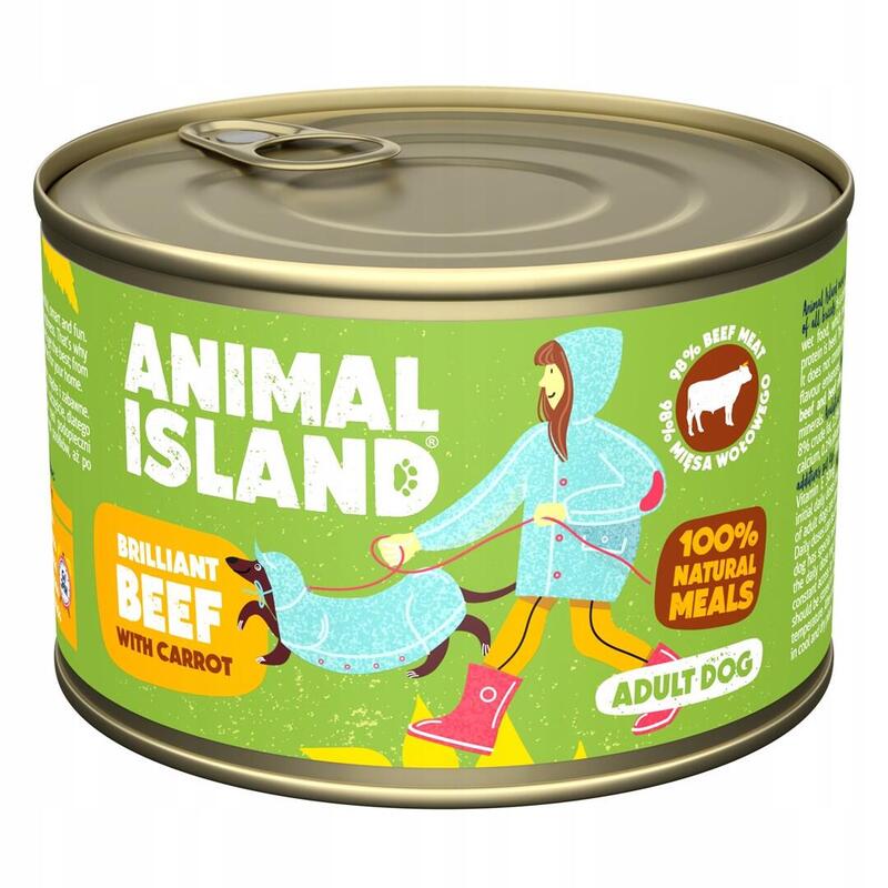 animal-island-carne-de-vaca-con-zanahorias-comida-humeda-para-perros-410-g