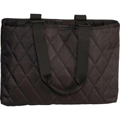 reisenthel-classic-l-shopper-rhombus-black