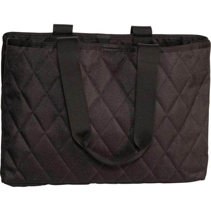 reisenthel-classic-l-shopper-rhombus-black