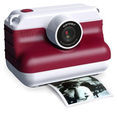 kidywolf-instant-camera-with-selfie-function-red