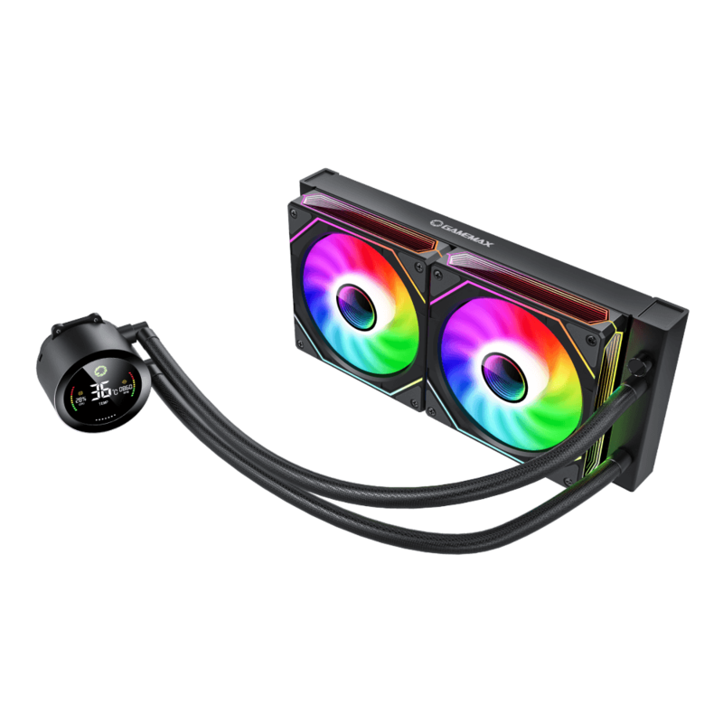 gamemax-cpu-liquid-cooler-iceburg-240-digital-black