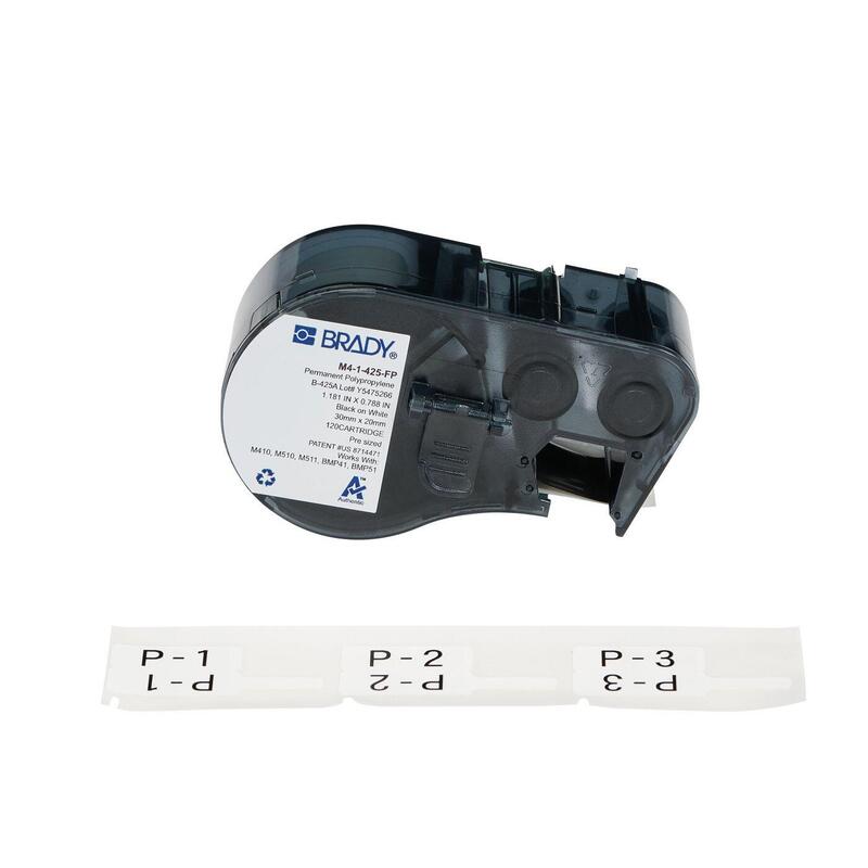 p-flag-matt-polypropylene-labels-for-m410-m510-and