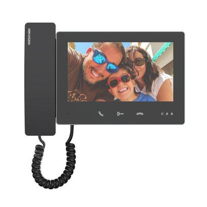 monitor-interior-para-videoportero-2-hilos-hd-con-auricular-de-mano-wifi-color-negro