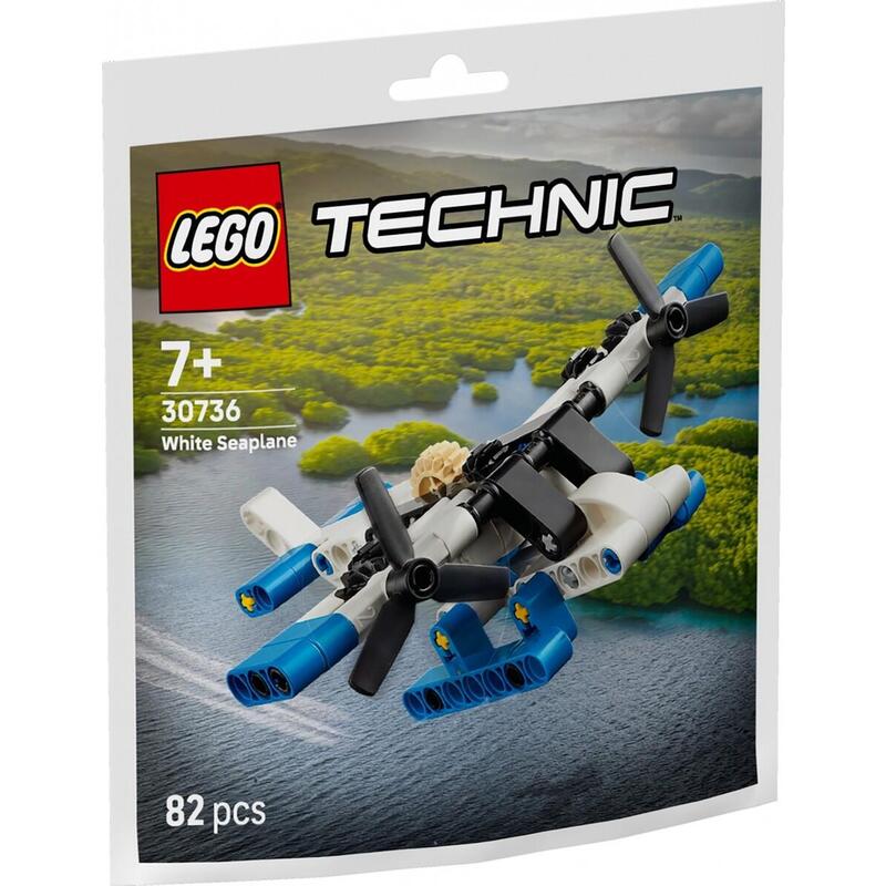 lego-30736-technic-blancoes-wasserflugzeug-polybag-30736