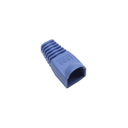 intellinet-504393-cubierta-rj45-azul-10-uds