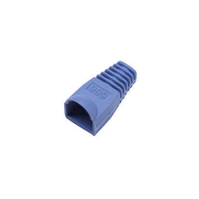 intellinet-504393-cubierta-rj45-azul-10-uds