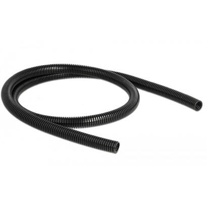 delock-60457-pasacables-negro