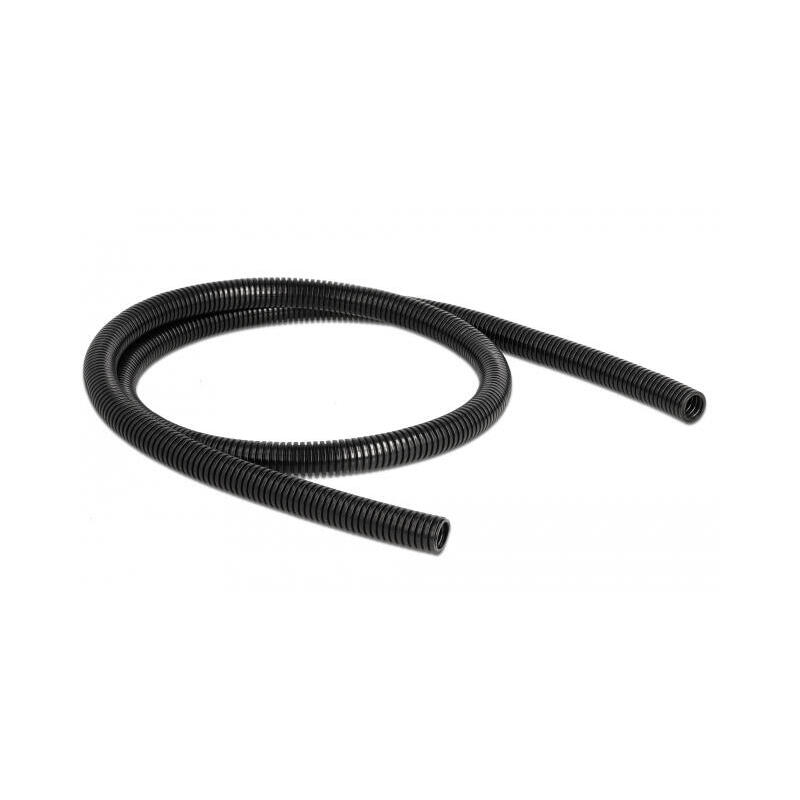 delock-60457-pasacables-negro