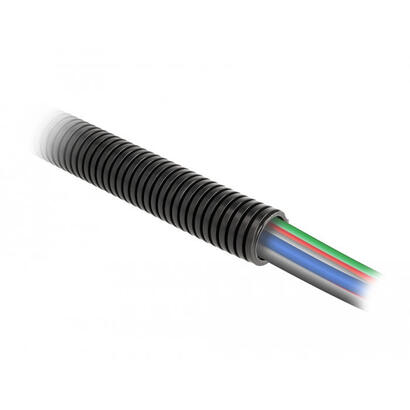 delock-60457-pasacables-negro