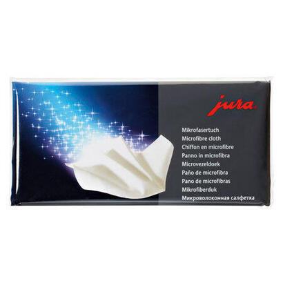 jura-mikrofasertuch