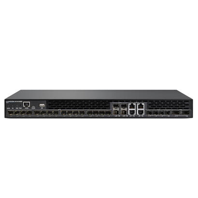 lancom-xs-6128qf-l3-24xsfp-davon-4xsfpcombo-4xsfp28