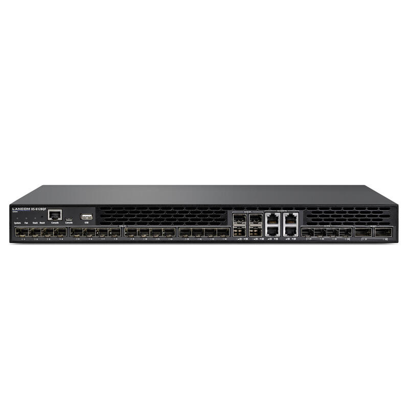 lancom-xs-6128qf-l3-24xsfp-davon-4xsfpcombo-4xsfp28
