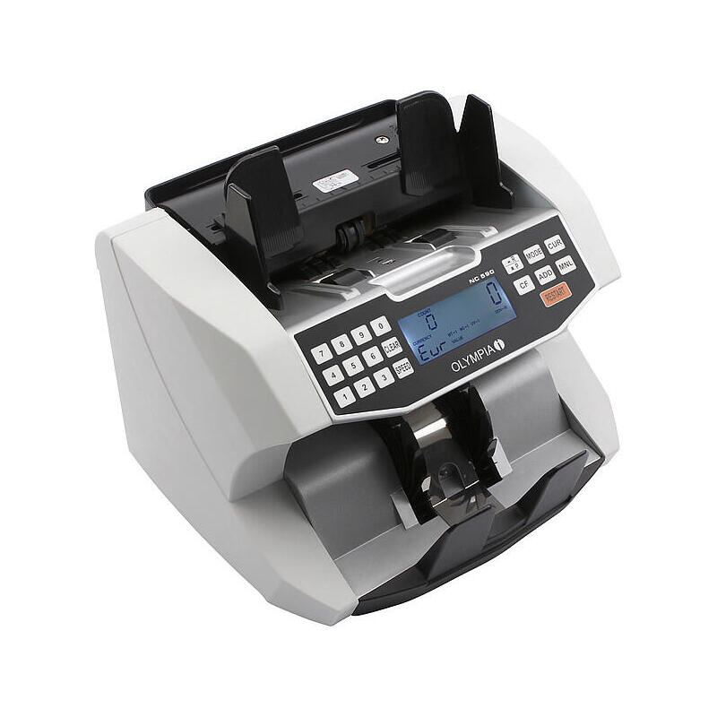 olympia-nc-590-contador-de-billetes-blanco