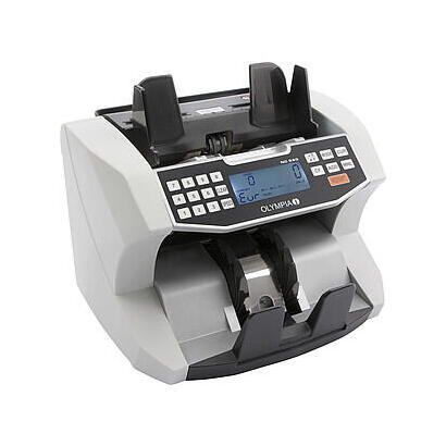 olympia-nc-590-contador-de-billetes-blanco