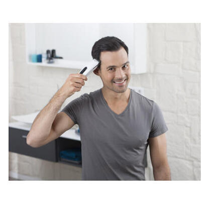 rowenta-tn1400f0-nomad-hair-clipper-white-black