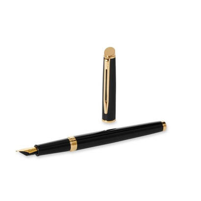 pluma-waterman-hemisphere-estilografica-negro-oro-1-piezas