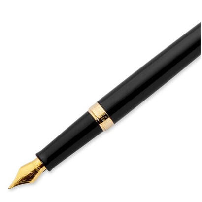 pluma-waterman-hemisphere-estilografica-negro-oro-1-piezas