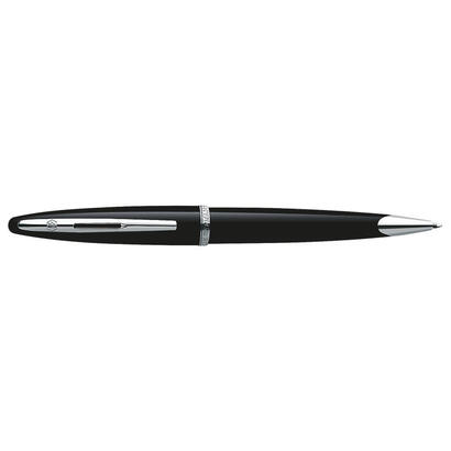 waterman-boligrafo-carene-lack-negro-m-azul-caja-de-regalo