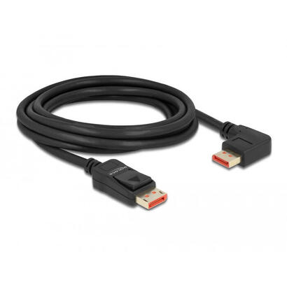delock-cable-displayport-macho-recto-a-macho-90-izquierda-angular-8k-60-hz-3-m