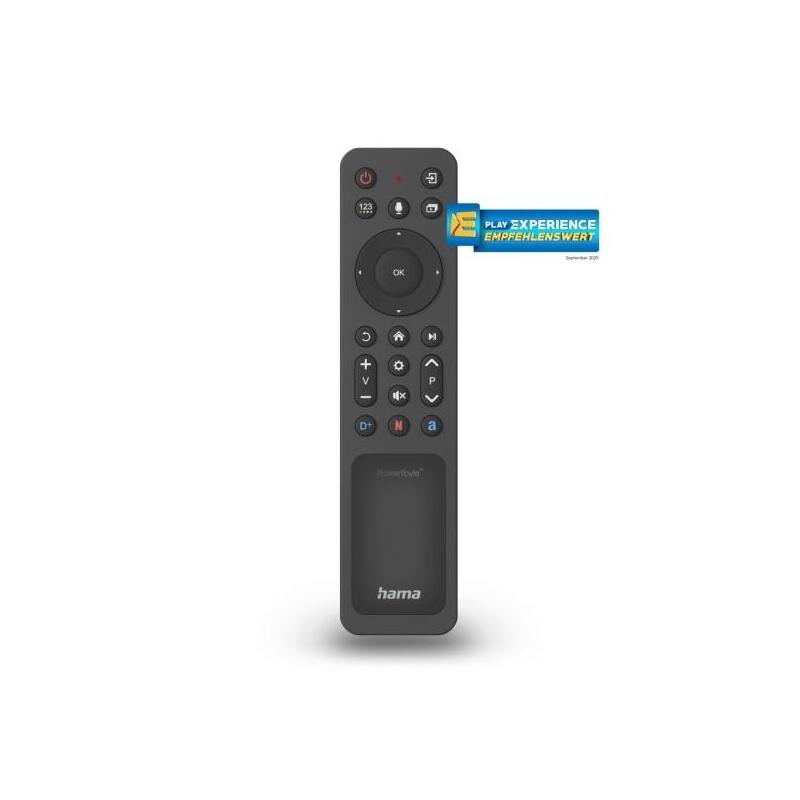 hama-mando-a-distancia-para-smart-tv-samsung-bluetooth-alcance-10m-22-botones-acceso-directo-a-plataformas-de