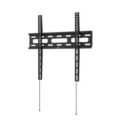hama-soporte-fijo-de-pared-para-tv-hasta-75-peso-max-40kg-vesa-400x400mm-acero-nivel-de-burbuja-negro