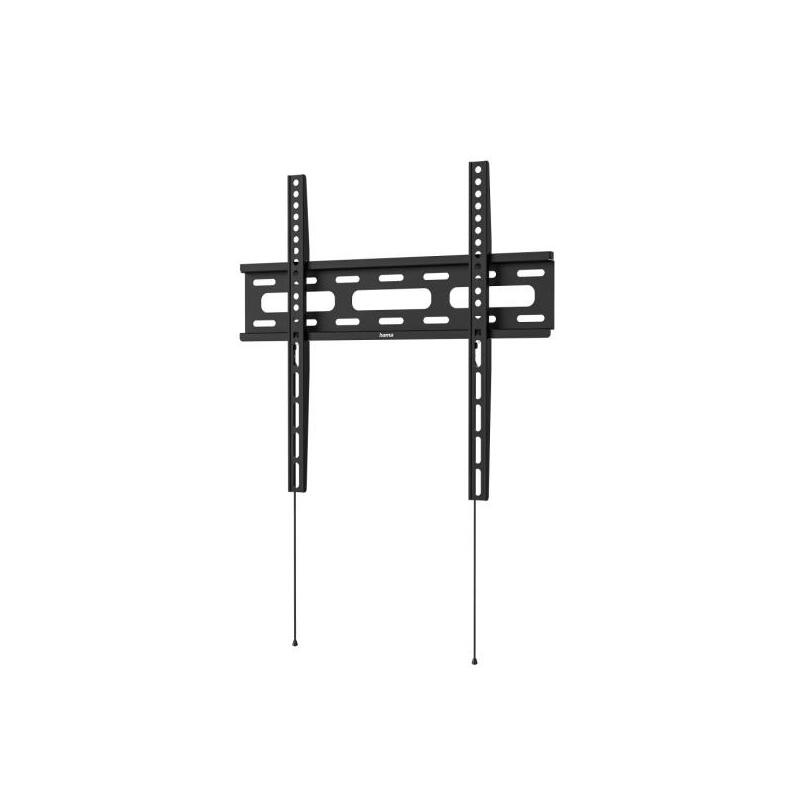 hama-soporte-fijo-de-pared-para-tv-hasta-75-peso-max-40kg-vesa-400x400mm-acero-nivel-de-burbuja-negro
