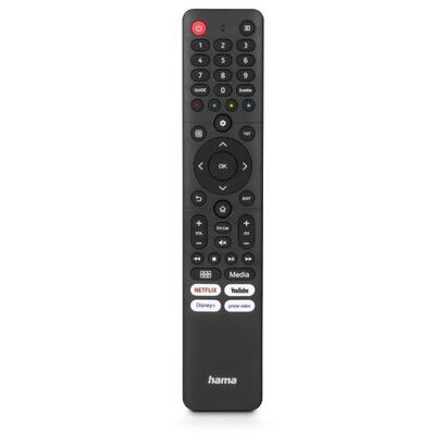 hama-mando-a-distancia-para-tv-hisense-alcance-10m-45-botones-acceso-directo-a-plataformas-de-streaming-