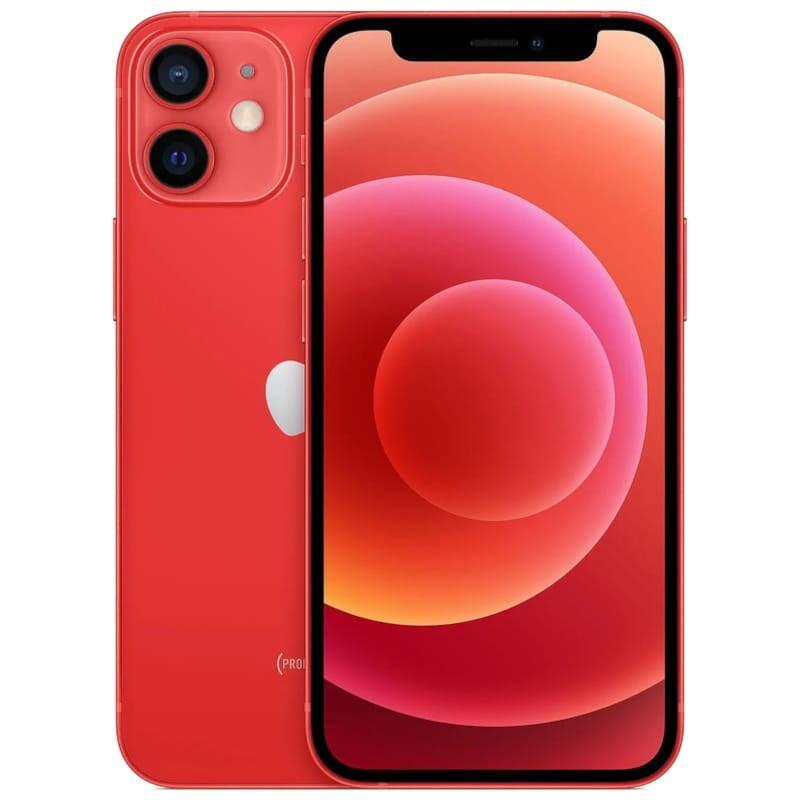 reacondicionado-iphone-12-mini-128gb-rojo-estado-excelente