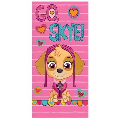 toalla-patrulla-canina-paw-patrol-microfibra