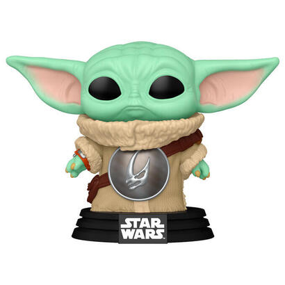 figura-pop-star-wars-mandalorian-grogu-grogu