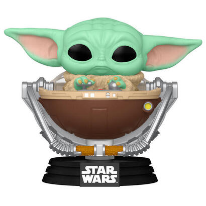 figura-pop-star-wars-mandalorian-grogu-grogu-in-pram