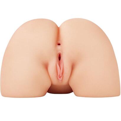 pdx-elite-shakethat-ass-masturbador-vagina-y-ano-realistico-con-vibracion