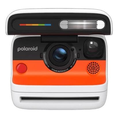 camara-polaroid-flip-79-x-79-mm-negro-naranja-blanco