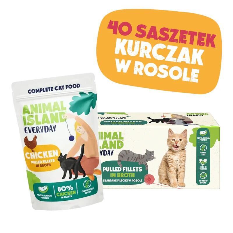 animal-island-kurczak-w-rosole-karma-dla-kota-monopak-40x85g