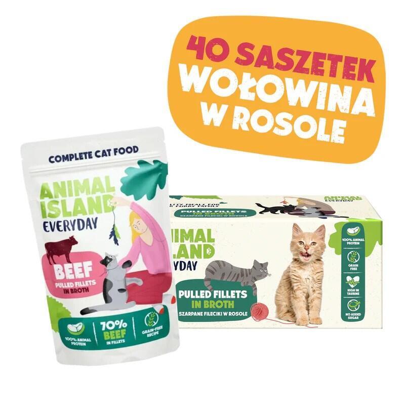 animal-island-wolowina-w-rosole-karma-dla-kota-monopak-40x85g