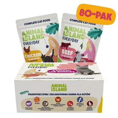 animal-island-wolowinakurczak-w-rosole-dla-kota-80x85g