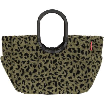 reisenthel-loopshopper-l-teddy-leo-olive
