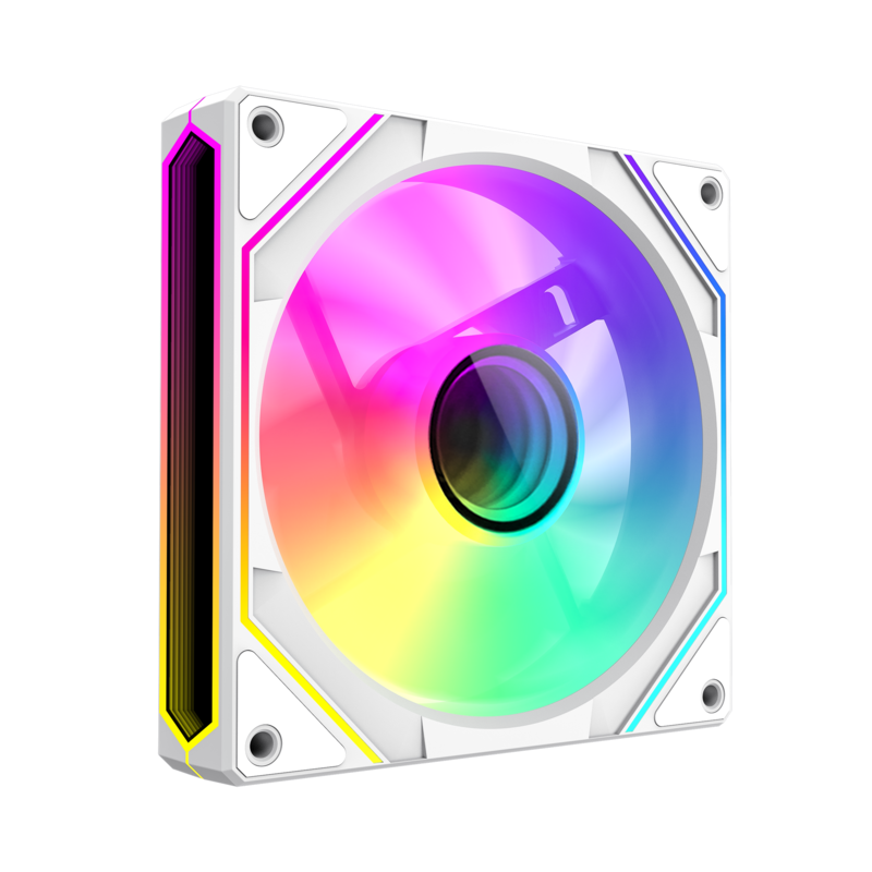 gamemax-case-fan-fn12a-s8i-w-white