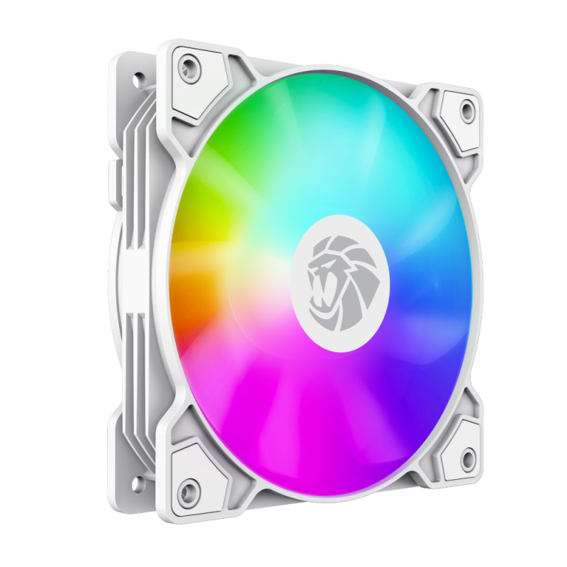 gamemax-case-fan-fn12a-s5-white