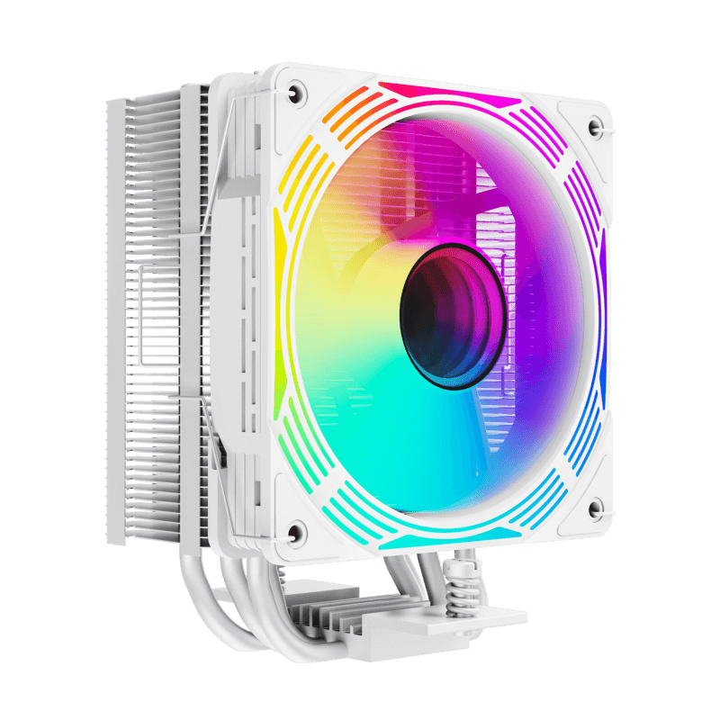 gamemax-cpu-air-cooler-ice-force-white