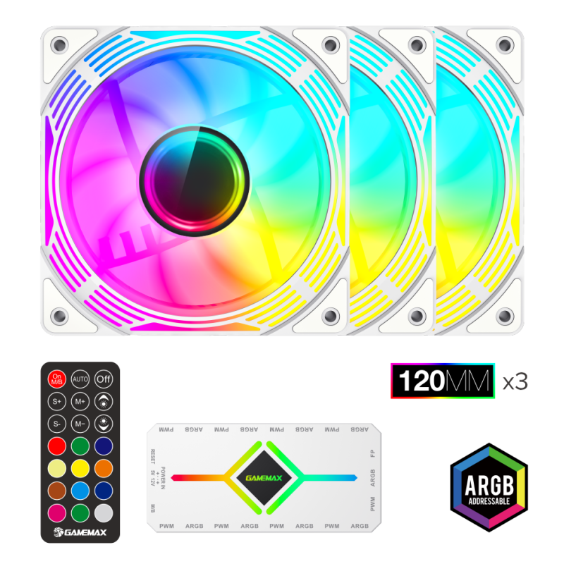 ventilador-pc-gamemax-case-fan-kf300-wh-white