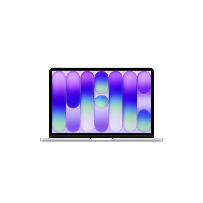 apple-macbook-neo-13-a18-2026-qwertz-8gb-ram-256gb-6-core-cpu-5-core-cpu-silver
