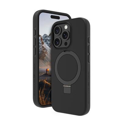 dbramante1928-iceland-ultra-d3o-ms-kick-funda-para-iphone-16-pro-16-cm-63-negro