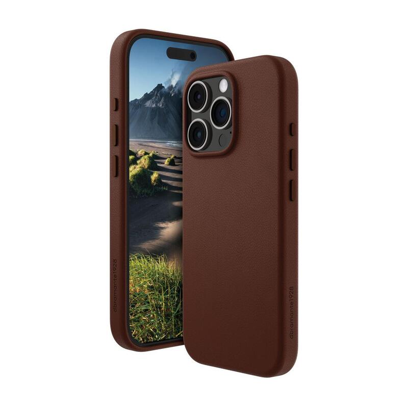 roskilde-2-magsafe-iphone-16-pro-dark-tan