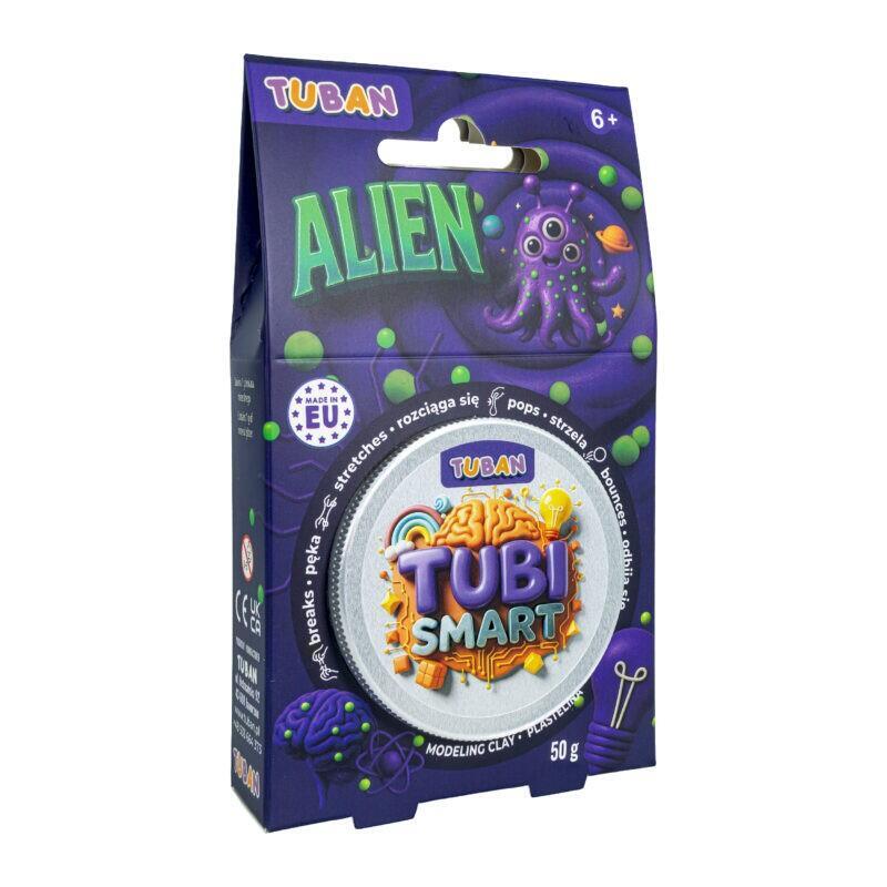 plastelina-tubi-smart-alien-50g