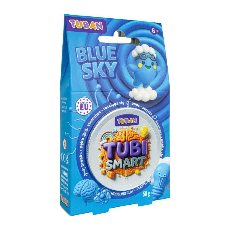 plastelina-tubi-smart-blue-sky-50g